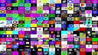 256 Full Best Animation Logos V86 -Wrijyfg