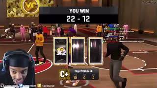 Flightreacts 5K In The Bank Nba2K20