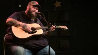 Watch John Moreland Gospel video