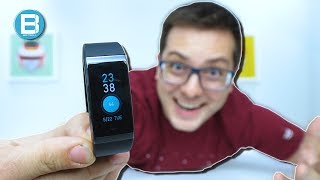 MELHOR SMARTBAND da XIAOMI até AGORA?! AMAZFIT COR BAND! UNBOXING! MELHOR SMARTBAND da XIAOMI até AGORA?! AMAZFIT COR BAND! UNBOXING!