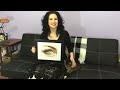 How to Draw a Realistic Eye