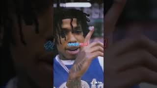 Nle Choppa Capo Wshh Exclusive - Official Music Video