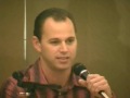 Jason Martell Lecture Panel - UFO's & Secret Technology (2006)