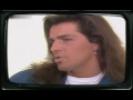 Dieter Bohlen & Thomas Anders zum Ende von Modern Talking 1987