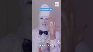 Zé Gota Do Falando Com Bom Humor , Sobre A Importância Do Uso Da , Que Não Aperta