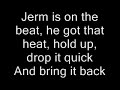 mac miller on and on lyrics