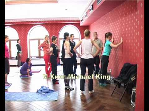 2 МЕЖДУНАРОДНЫЙ ФЕСТИВАЛЬ ПИЛАТЕСА FITNESS4YOU