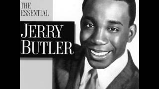 Watch Jerry Butler For Your Precious Love video