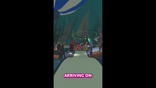 Everything You Need To Know About The Free Kitty Bat, And The Halloween Update Coming Tomorrow