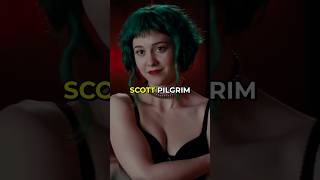Did You Know For Scott Pilgrim Vs The World