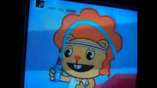 Mtv Latino - Happy Tree Friends Ipso Fatso 2010