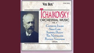 Swan Lake Suite Op 20a Th 219 Viii Mazurka Swan Lake Suite Op 20a Th 219 Viii Mazurka