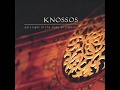 Knossos - Dark Light In The Wake of Silence [FULL ALBUM]