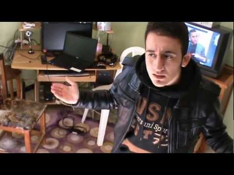 Saint Valentin en Algérie - عيد الحب في الجزائر