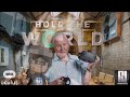 HOLD THE WORLD VR // FEAT: SIR DAVID ATTENBOROUGH! //Oculus Rift + Touch // Gtx 1060 (6GB)