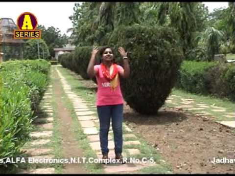 Annabhau Sathe-Chal ki ga saku-Diksha Gaikawad