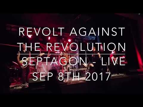 Revolt Against The Revolution Video