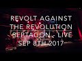 Revolt Against The Revolution Video preview