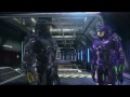 Red vs. Blue Dubstep Action Montage
