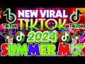 🏖️SUMMER TIKTOK MASHUP REMIX 2024 🔥 TIKTOK NONSTOP REMIX💥VIRAL TIKTOK DISCO REMIX 2024