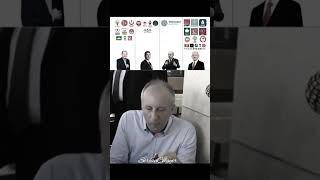 Muharrem İnce - Onun Arkadaşları Var ,