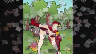 Watch Akwid Cuentos Pa Morros video