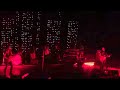 Benjamin Biolay - Cactus Concerto (live @ AB)