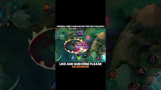 Yuzhong Sorry Alpha No Way For You To Go Away Yuzhong Exp Lane Gameplay