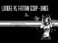 Lumidee vs. Fatman Scoop - Dance (Israel Maximov Remix)