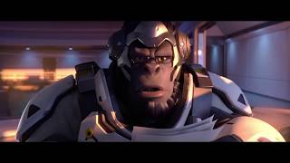 Overwatch Competitive Livestream #5
