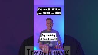 Put This Sound To Your Mouth Epic
