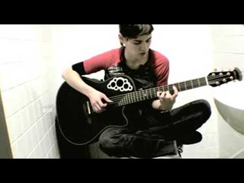 Kaki King: First Brain