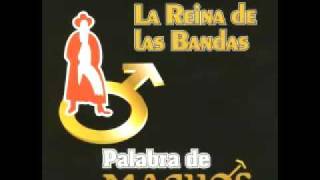 Watch Banda Machos Morenaza video