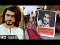 Da Gran Naqeeb Shaheed Pa Yaad Ki very sad Song. گران شھید_نقیب_اللہ_محسود پہ یاد کہ نوی غمجنےسندر