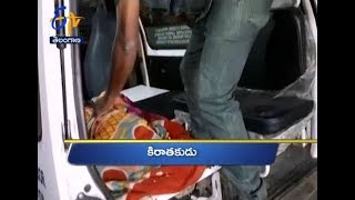 3 PM | Ghantaravam | News Headlines | 22nd March 2019 | ETV Telangana