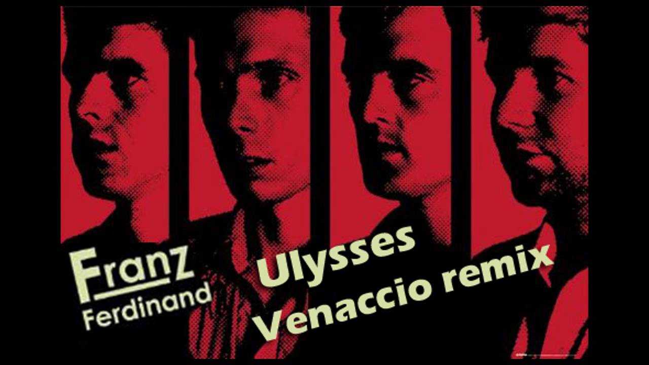 Venaccio - Eyes Like Stars Venaccio - Eyes Like Stars