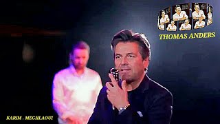 Thomas Anders - Der Beste Tag Meines Lebens (Schlager Einer Stadt, Mdr, 30.06.2017