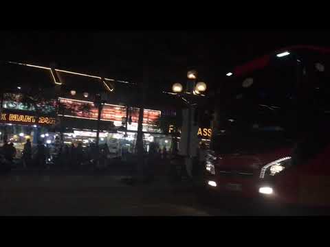 Ngắm bãi cháy quảng ninh 2018
