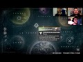 "DLC" Destiny : L'oscurità del Profondo con Yotobi e il Gatto.