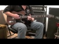 Fender Custom Shop Greg Fessler Master Built Rosewood Telecaster Closet Classic