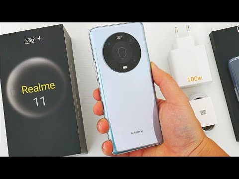 Realme 11 Pro Unboxing and first impression || India Realme 11 Pro Unboxing and first impression || India