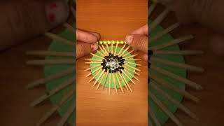 Super Match Stick Umbrella