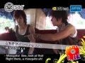 SS501 vacaciones de verano en Tailandia Parte 1/4