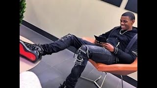 Watch A Boogie Wit Da Hoodie Baecation video