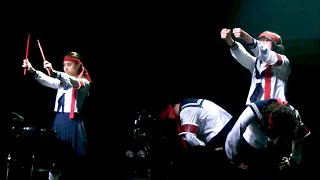 【凝縮映像】Atarashiigakko! Live 2021.07.22「無名ですけどワンマン〜七年目のセーラー服、脱がさないで。〜」＠ Veats Shibuya