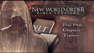 Video: New World Order Bible Versions
