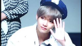 TAEHYUNG | beautiful