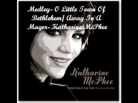 Medley: O Little Town Of Bethlehem/away In A Manger Video