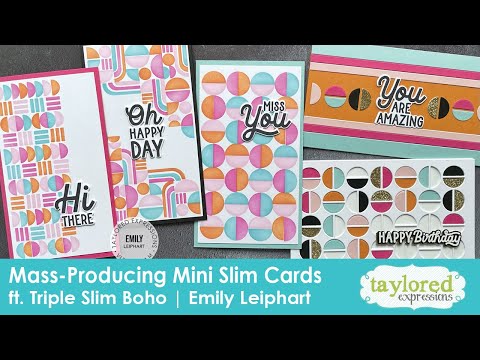Mini Slim Half Dots Cutting Plate Die Mini Slim Half Dots Cutting Plate Die