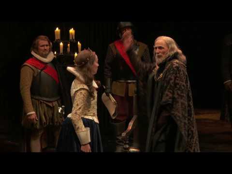 an analysands of a passage from act 5scene 3 of the play king lear an analysands of a passage from act 5scene 3 of the play king lear